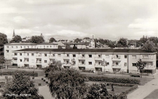 Karlstad Pilgården Karlstad Pilgården