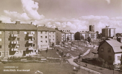 Karlstad Kvarnberget Karlstad Kvarnberget