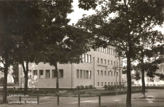 Lantmäteriet, Karlstad Lantmäteriet, Karlstad