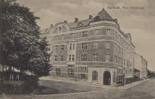 Karlstad, Nya Posthuset Karlstad, Nya Posthuset