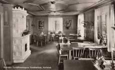 Svenska Turistföreningens Vandrahem, Karlstad Svenska Turistföreningens Vandrahem, Karlstad