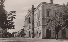 Karlstad Rådhuset