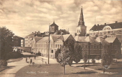 Karlstad Saluhallen Karlstad Saluhallen