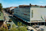 Karlstad Tempo 1968
