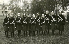 Karlstad, Barnens Dag 1909