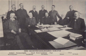 Karlstad Unionsförhandlingar 1905 Karlstad Unionsförhandlingar 1905