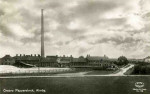 Örebro Pappersbruk, Almby 1934 Örebro Pappersbruk, Almby 1934