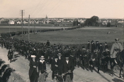 Örebro, Almbybacken Örebro, Almbybacken