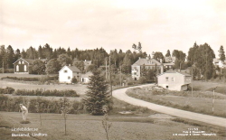 Borserud, Lindfors Borserud, Lindfors