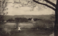 Karlstad, Elvsbacka Kyrka 1913