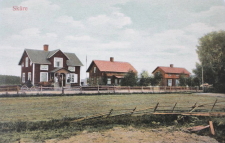 Karlstad, Skåre Karlstad, Skåre