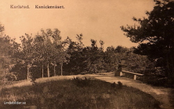 Karlstad, Kanickenäset Karlstad, Kanickenäset