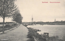 Karlstad Kannickenäset