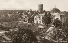 Karlstad Panorama