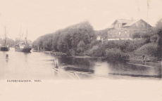 Karlstad, Elfbrobacken, Nor 1903 Karlstad, Elfbrobacken, Nor 1903