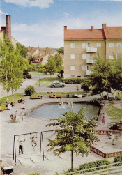 Karlstad Kvarnberget