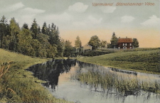 Karlstad, Värmland, Glanshammar, Väse