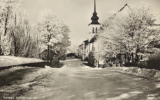 Karlstad Betlehemskyrkan Karlstad Betlehemskyrkan