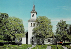 Grava Kyrka