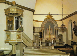 Grava Kyrka Grava Kyrka