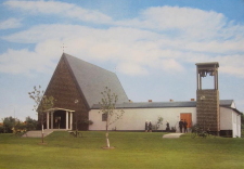 Karlstad, Norrstrand Kyrka Karlstad, Norrstrand Kyrka