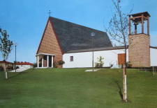 Karlstad, Norrstrands Kyrka Karlstad, Norrstrands Kyrka