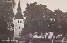 Karlstad, Nors Kyrka, Värmland Karlstad, Nors Kyrka, Värmland