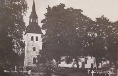 Karlstad, Nors Kyrka, Värmland