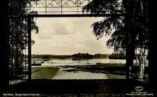 Karlstad, Borgmästareholmen Karlstad, Borgmästareholmen