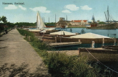 Karlstad Hamnen Karlstad Hamnen