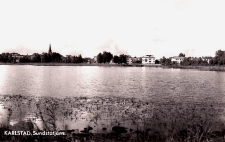 Karlstad Sundstatjärn Karlstad Sundstatjärn