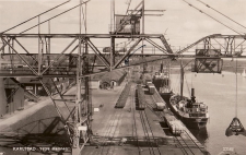 Karlstad, Yttre Hamnen Karlstad, Yttre Hamnen