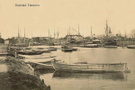 Karlstad Hamnen 1907