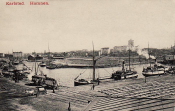Karlstad Hamnen Karlstad Hamnen