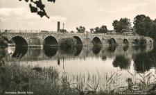 Karlstad, Gamla Bron Karlstad, Gamla Bron