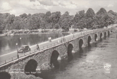Karlstad, Östra Bron Byggd 1797 Karlstad, Östra Bron Byggd 1797