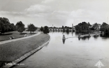 Karlstad Gamla Bron Karlstad Gamla Bron