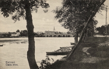Karlstad, Östra Bron Karlstad, Östra Bron