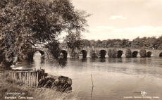 Karlstad, Östra Bron Karlstad, Östra Bron