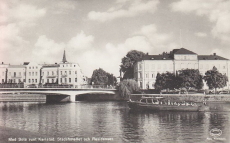 Med Sola runt Karlstad, Stadshotellet och Residenset