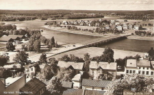 Karlstad Tingvallabron Karlstad Tingvallabron