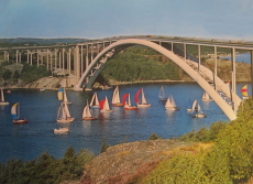 Karlstad, Östra Bron Karlstad, Östra Bron