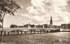 Karlstad Tingvallabron Karlstad Tingvallabron
