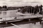 Karlstad, Västra Bron Karlstad, Västra Bron