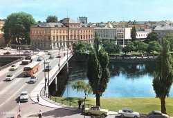 Karlstad Bron