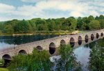 Karlstad, Östra Bron Karlstad, Östra Bron