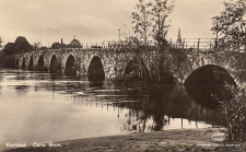 Karlstad, Östra Bron