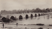 Karlstad, Östra Bron Karlstad, Östra Bron