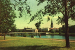 Karlstad, Tingvallabron 1908 Karlstad, Tingvallabron 1908