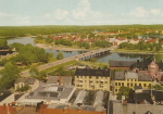 Karlstad Tingvallabron Karlstad Tingvallabron